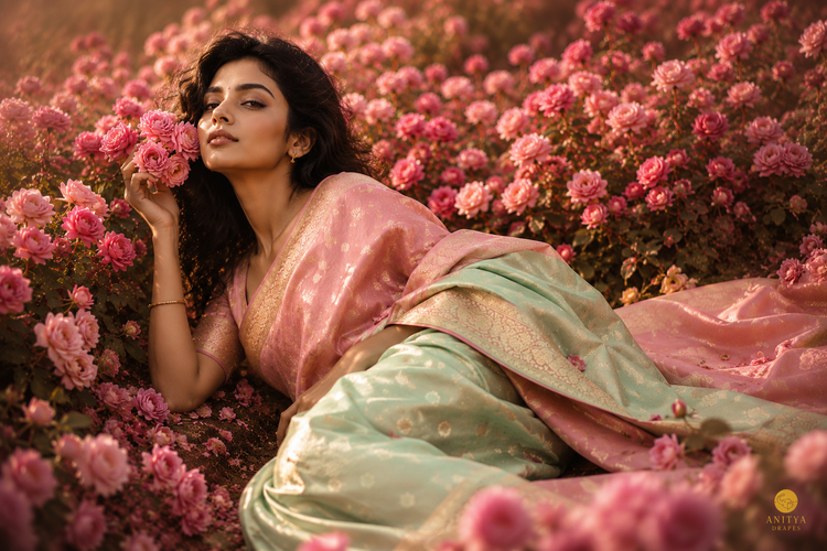 Sarees Under ₹8000