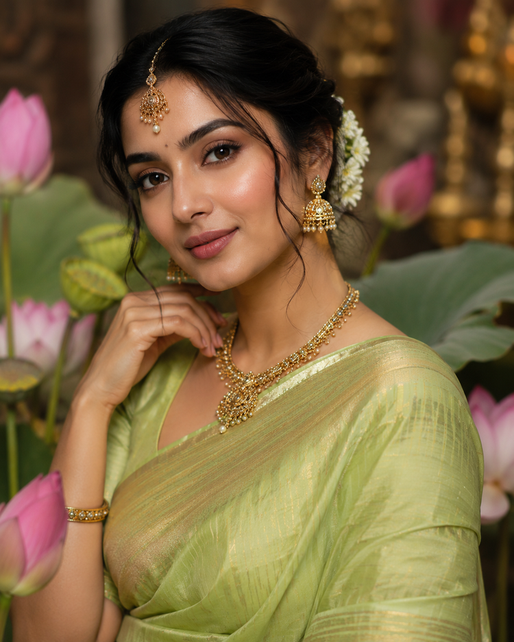 Maheshwari Silks