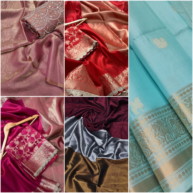 Sarees Under ₹2500