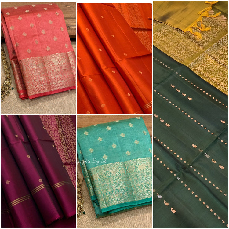 Sarees Under ₹5000